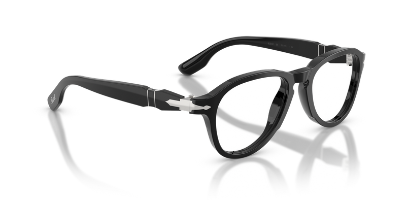 Persol PO8004V in Black - Alternate View