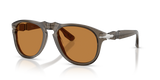 Opal Smoke / Coppery Brown (110373)