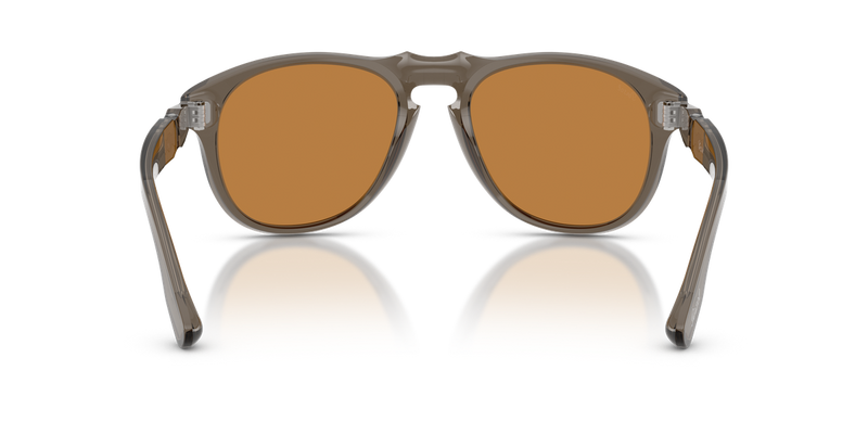 Persol PO8649SM in Opal Smoke - Alternate View
