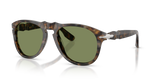 Dark Havana / Light Green Polarized (1248P1)