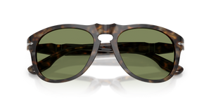 Dark Havana / Light Green Polarized (1248P1)