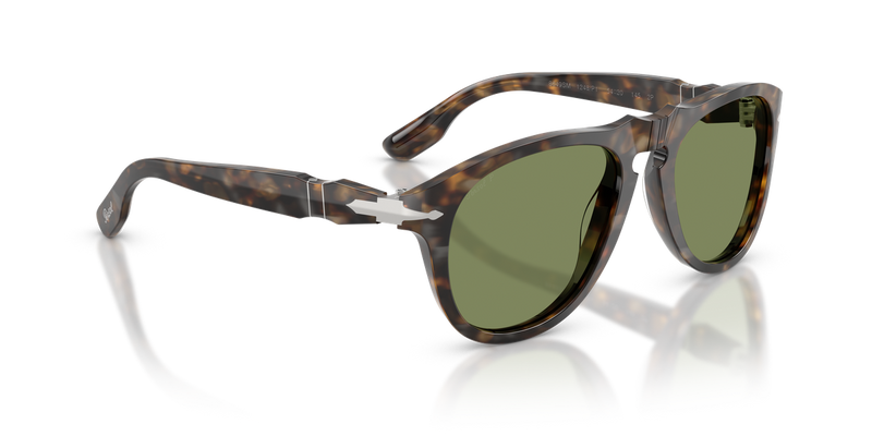 Persol PO8649SM in Dark Havana - Alternate View