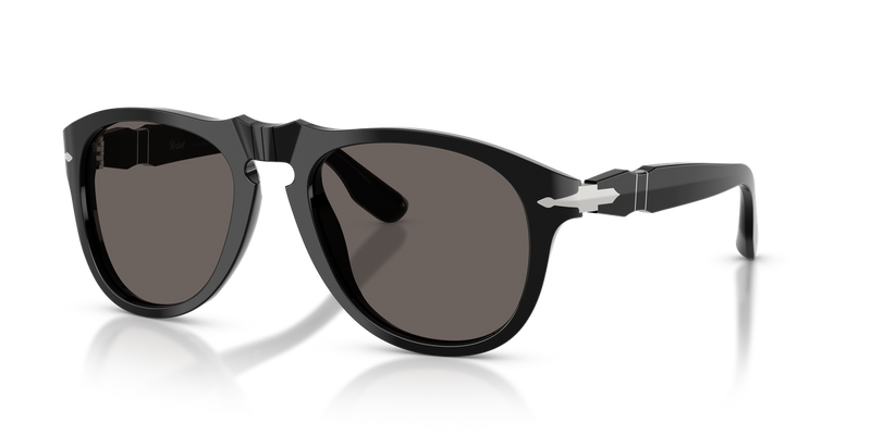 Persol PO8649SM in Black - Alternate View