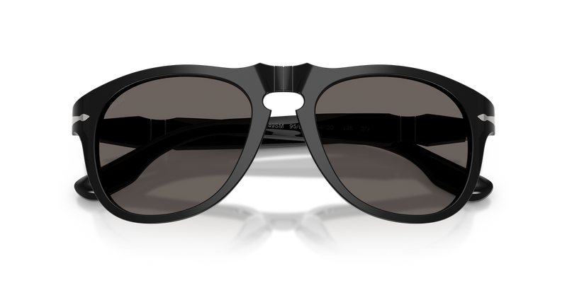 Persol PO8649SM in Black - Alternate View