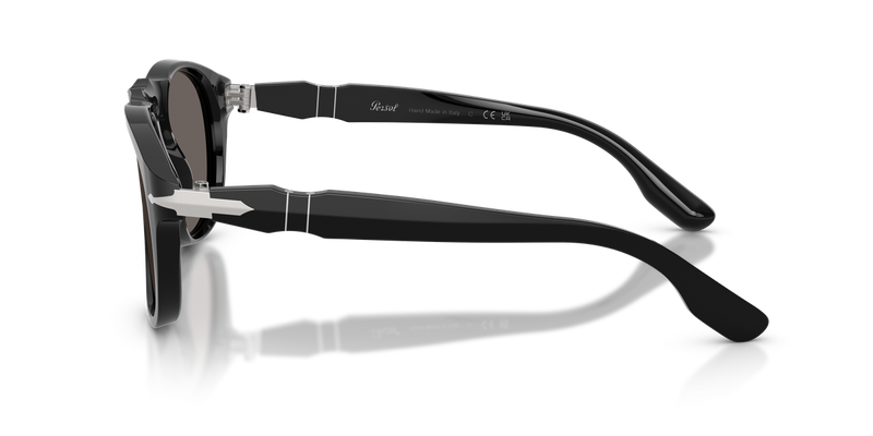 Persol PO8649SM in Black - Alternate View