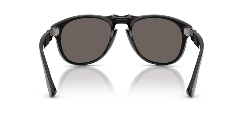 Persol PO8649SM in Black - Alternate View