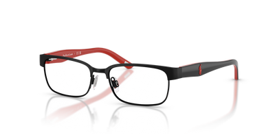 Polo Prep 0PP8036 kids' glasses