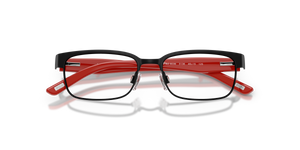 Matte Black / Demo Lens (3136)