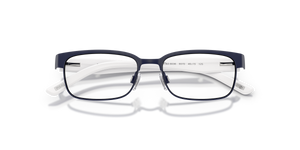 Matte Navy Blue / Demo Lens (9370)