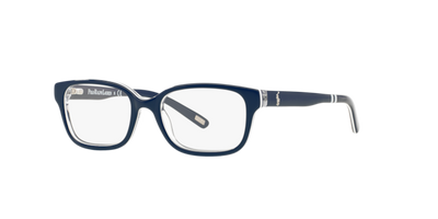 Polo Prep 0PP8520 kids' glasses