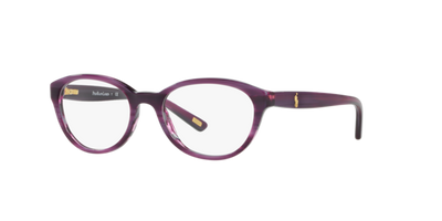 Polo Prep 0PP8526 kids' glasses