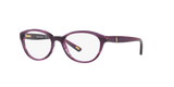 Shiny Purple Horn / Demo Lens (1592)