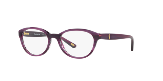 Polo Prep 0PP8526 - Kids Glasses at Charm Optical Edmonton