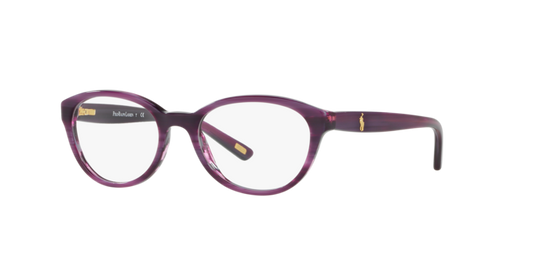 Polo Prep 0PP8526 - Kids Glasses at Charm Optical Edmonton