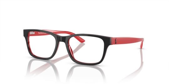 Polo Prep 0PP8534 - Kids Glasses at Charm Optical Edmonton