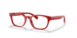 Shiny Red / Demo Lens (5257)