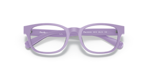 Shiny Sky Lavander / Demo Lens (6018)