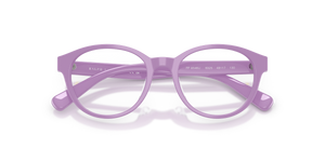 Shiny Lavander / Demo Lens (6325)