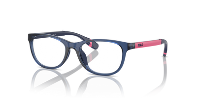 Polo Prep 0PP8548U kids' glasses