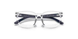 Shiny Crystal / Demo Lens (5869)