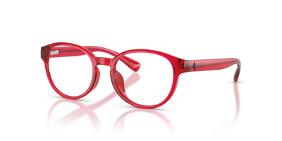 Polo Prep 0PP8550U kids' glasses