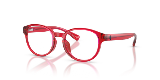 Polo Prep 0PP8550U - Kids Glasses at Charm Optical Edmonton