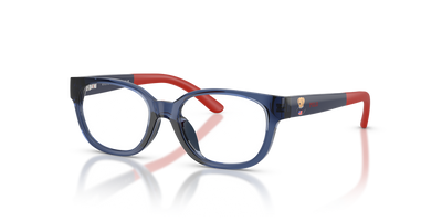 Polo Prep 0PP8551U kids' glasses
