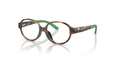 Polo Prep 0PP8552U kids' glasses