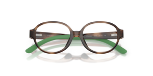 Shiny Dark Havana / Demo Lens (5003)