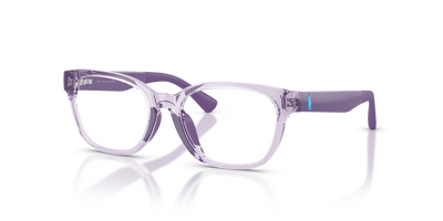 Polo Prep 0PP8553U kids' glasses