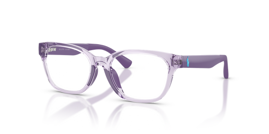Polo Prep 0PP8553U - Kids Glasses at Charm Optical Edmonton