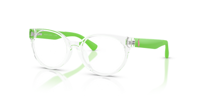 Polo Prep 0PP8554U kids' glasses