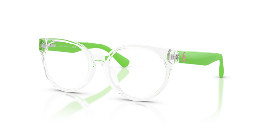 Polo Prep 0PP8554U - Kids Glasses at Charm Optical Edmonton