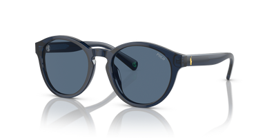 Polo Prep 0PP9505U kids' sunglasses
