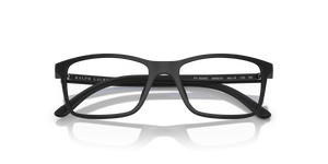 Matte Black / Grey Blue (588687)