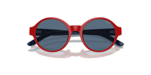 Shiny Red / Blue (609180)