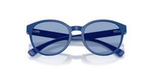 Shiny Royal Blue / Blue (596272)