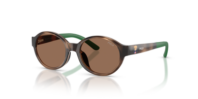 Polo Prep 0PP9510U kids' sunglasses
