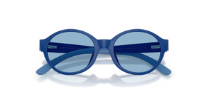 Shiny Royal Blue / Blue (596272)