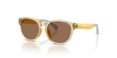 Polo Prep 0PP9512U kids' sunglasses