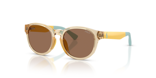 Polo Prep 0PP9512U - Kids Sunglasses at Charm Optical Edmonton