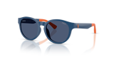 Shiny Blue / Dark Blue (636380)