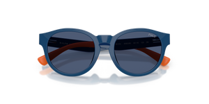 Shiny Blue / Dark Blue (636380)