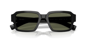 Black / Green Polar (1AB03R)