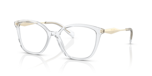 Crystal / Demo Lens (2AZ1O1)