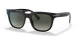 Black / Grey Gradient (1AB2D0)