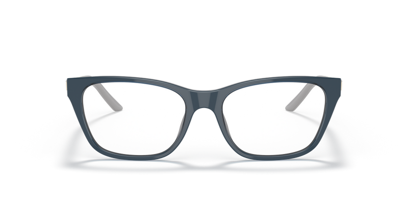 Prada PR 05YV in Fiordaliso/Crystal / Demo Lens (08Y1O1) - Alternate View