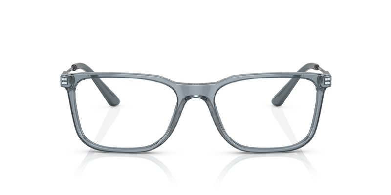 Prada PR 05ZV in Crystal Graphite / Demo Lens (19F1O1) - Alternate View