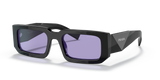 Black/Blue / Violet (02Z01O)