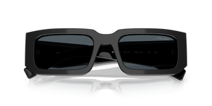 Black / Dark Grey (16K2K1)